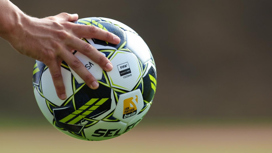 Revelada a lista de condicionantes para o sorteio da Liga Bwin e Liga Sabseg 2022/23