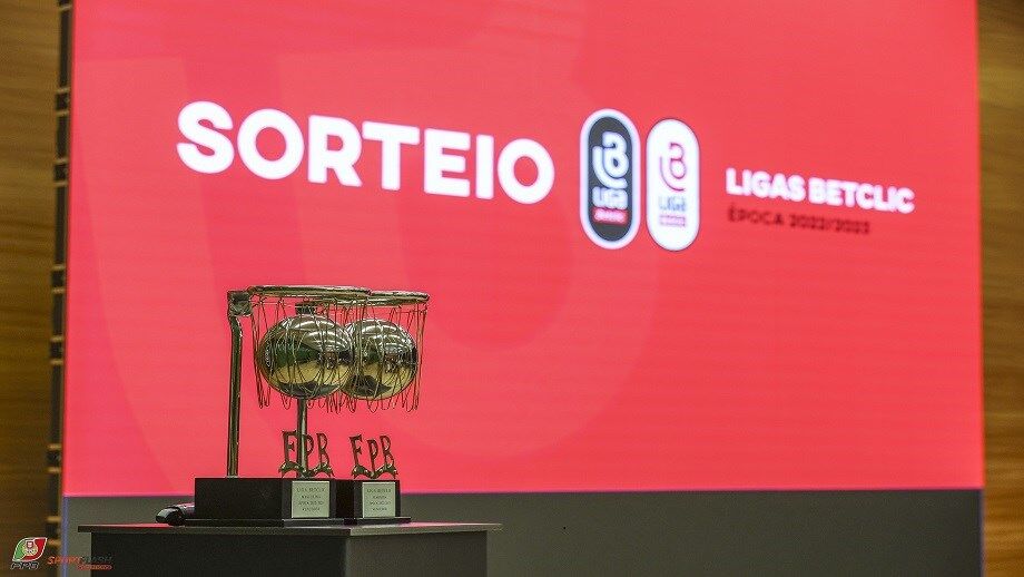 Dérbi entre Sporting e Benfica no arranque da Liga de basquetebol