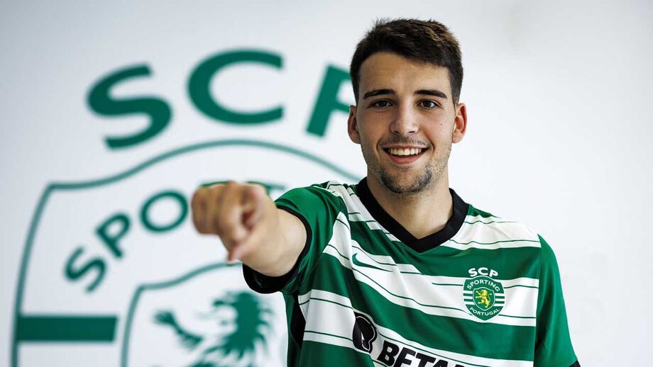 Mercado: Rochinha perto do Sporting, ex-FC Porto apresentado em Alcochete, João Victor com data para viajar e Nuno Espírito Santo na Arábia