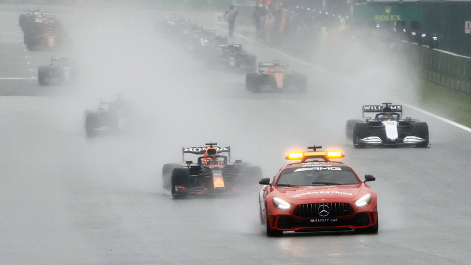 Spa-Francorchamps e Paul Ricard de fora do calendário provisório de Fórmula 1 para 2023