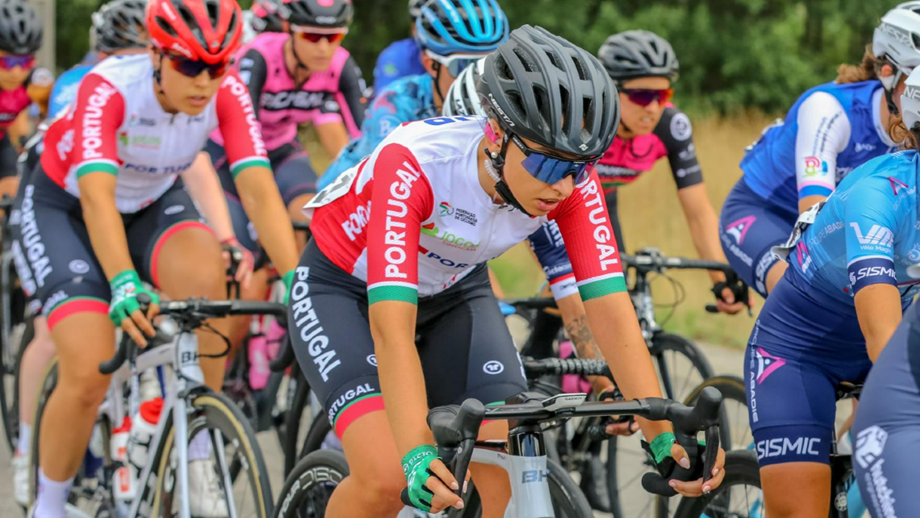 Portugal com 19 ciclistas nos Europeus de Estrada de juniores e sub-23