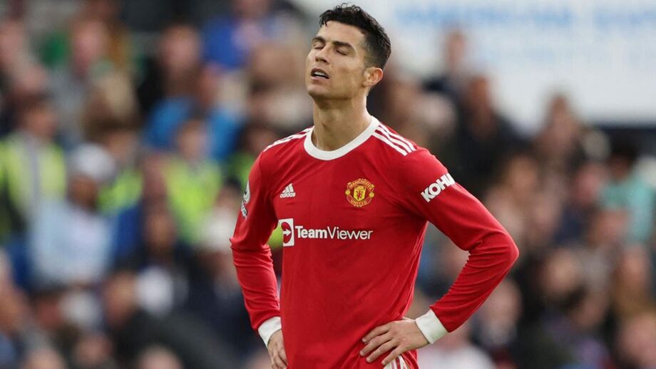 Cristiano Ronaldo falha regresso e futuro segue em aberto