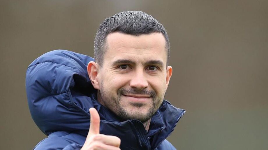 João Sacramento com Galtier no PSG: O grande teste da carreira