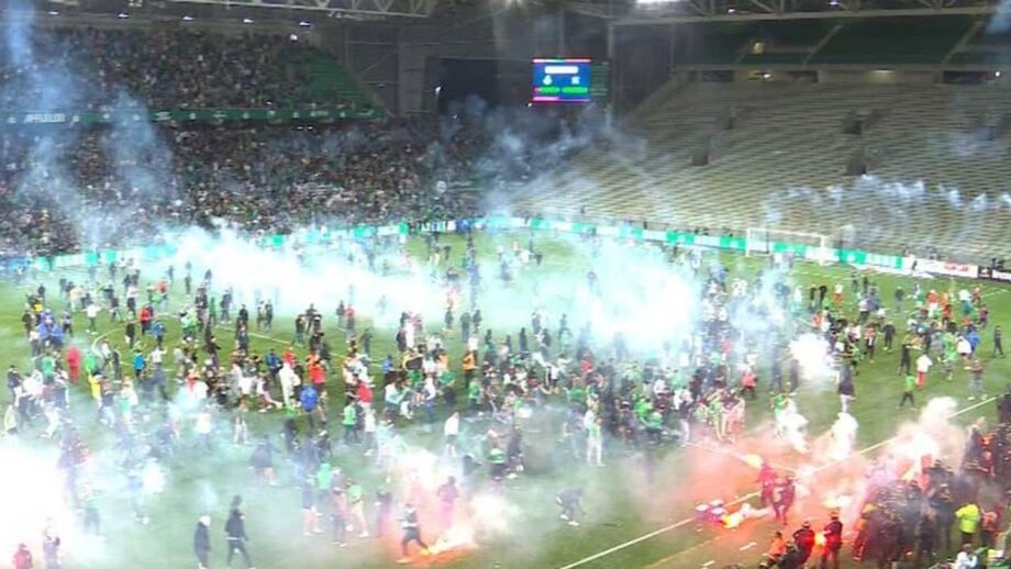 'Eles É Que Mandam Futebol Clube': algumas situações em que os adeptos atormentam… treinadores