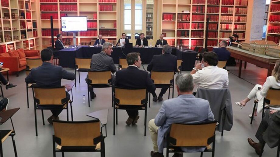 Já está definida a nova direção da Liga Portugal para 2022/23