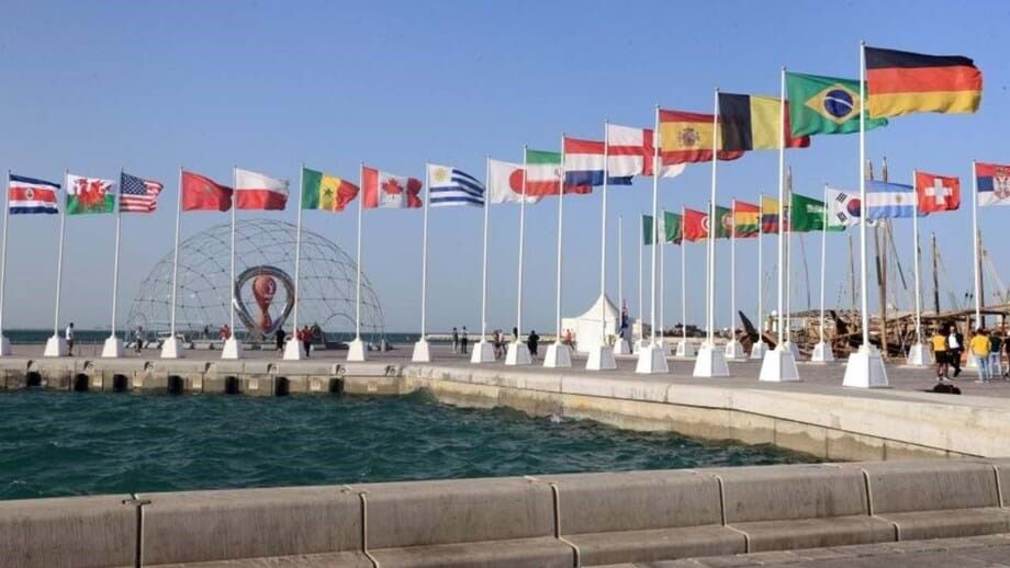 FPF no Qatar para discutir defesa dos direitos humanos e LGBTQI+