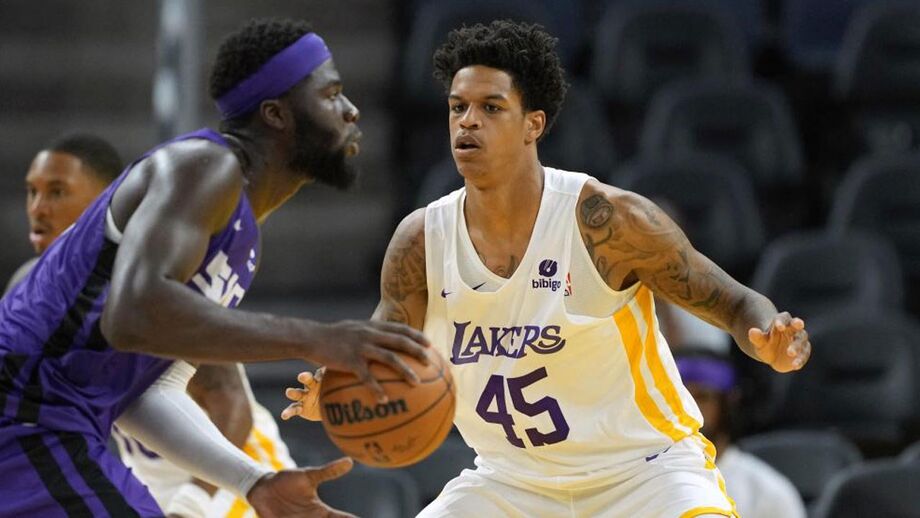 Neemias Queta com 'duplo-duplo' em nova vitória dos Kings na Summer League da NBA