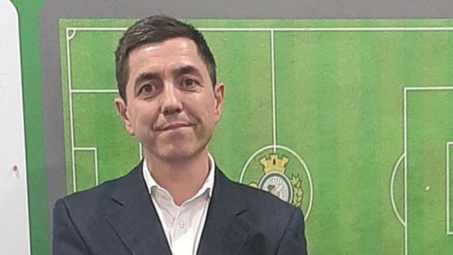 David Santos, Aloísio Neto e Ismael Kanda são reforços do V. Setúbal