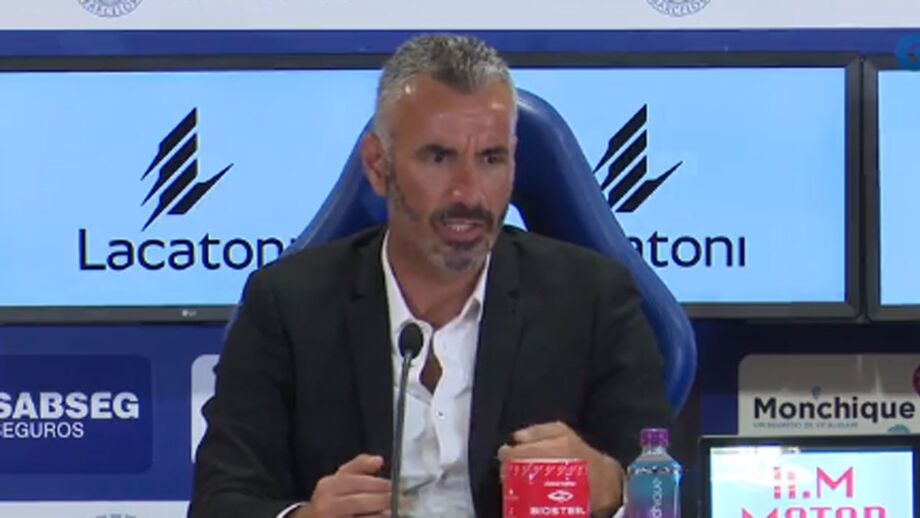 Ivo Vieira quer