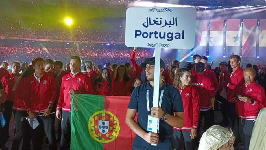 COP faz balanço