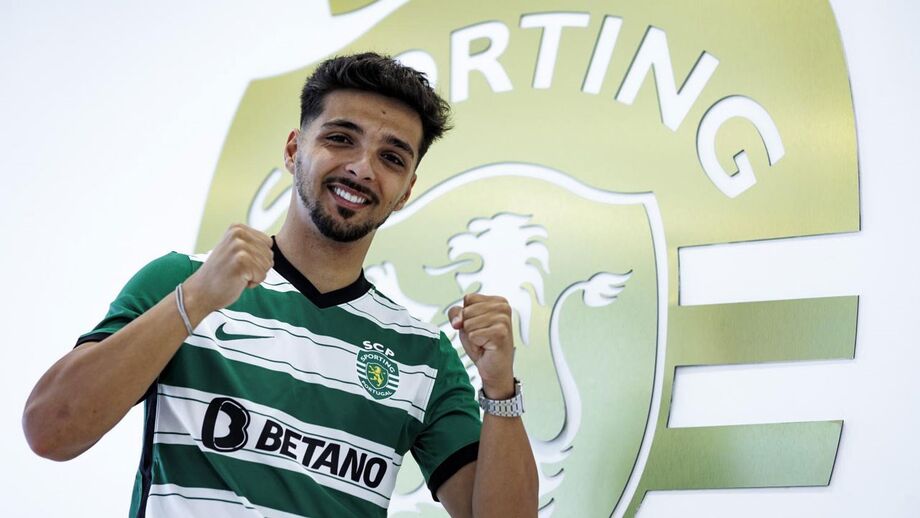 Mercado: Jesus volta a atacar 'sonho' antigo, ex-benfiquista Radonjic em Itália e Jorge Mendes tranquiliza Trincão
