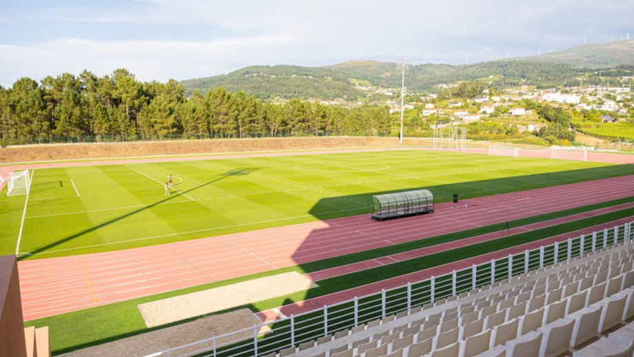 V. Guimarães goleia Trofense em jogo particular em Melgaço