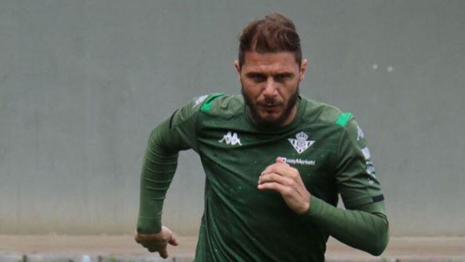 Joaquín em alta: Começou em 1999, posou nu com a Taça do Rei e tem o respeito de Mourinho