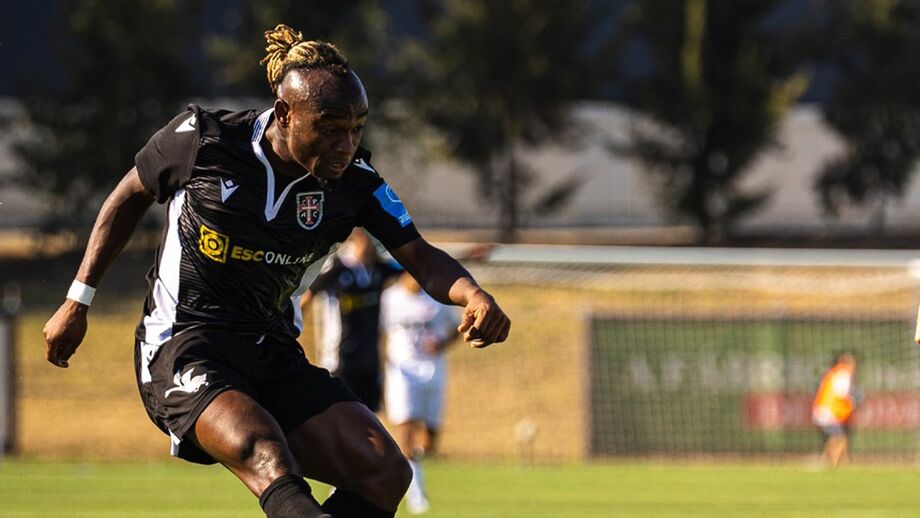 Casa Pia perde com Sheffield United antes do estágio em Melgaço