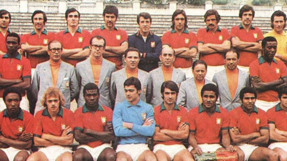 O fado deu samba