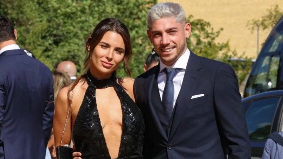 Mulher de Fede Valverde e as férias em Ibiza: «Drogados e roubados por alguém que me viu dormir nua»