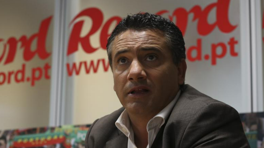 Paulo Torres é o novo treinador do Desportivo da Huíla