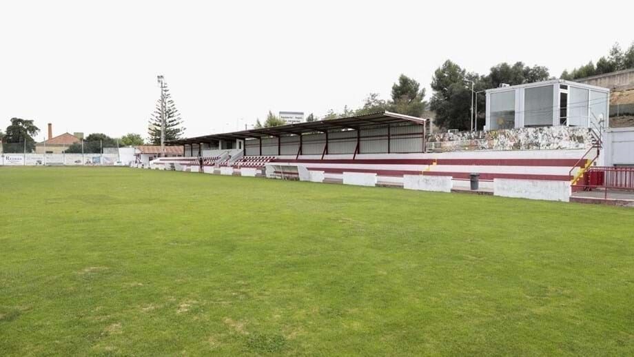 Investimento no novo Campo do Cevadeiro recebe novo atraso e só acontecerá a partir de 2023