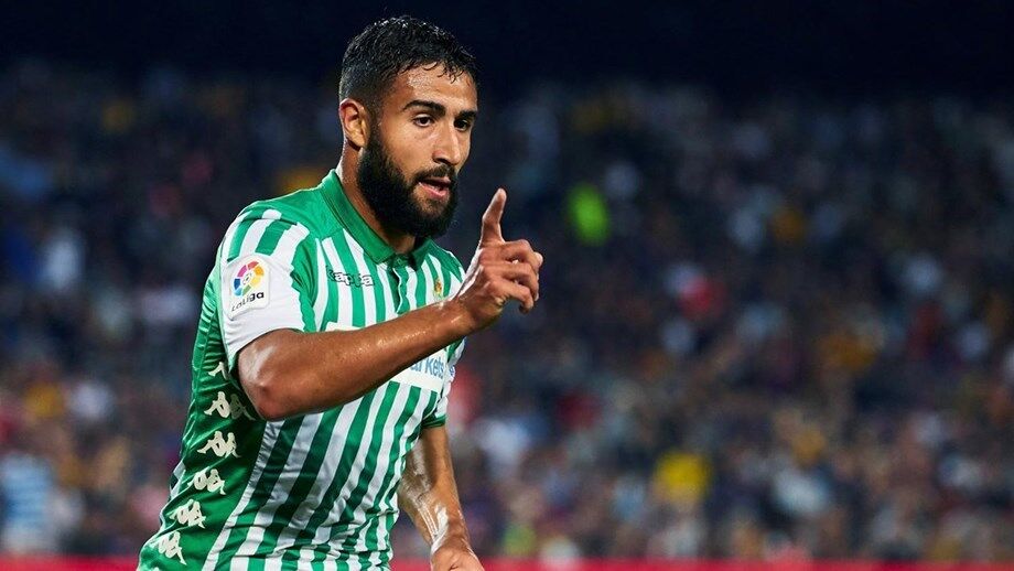 Fékir cobiçado por Mourinho e Milan