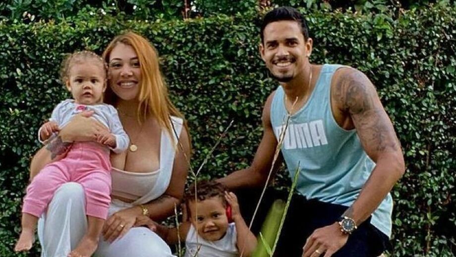 De Amanda Veríssimo a Cindy Álvarez García: Quando as ‘Wags’ assumem o protagonismo