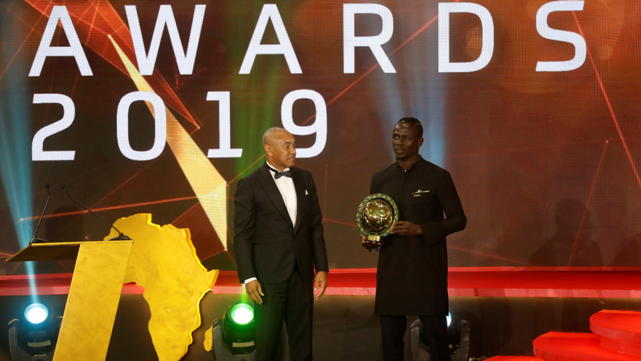 Mané e Salah entre os nomeados para jogador africano do ano: saiba quais são os outros nomes