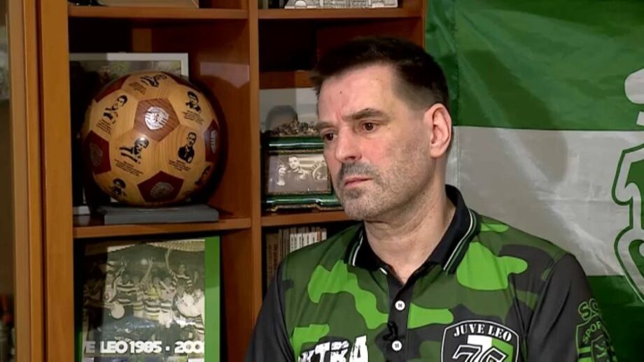 «Não fui mentor, idealizei ou pensei»: Fernando Mendes quebra o silêncio sobre invasão à Academia