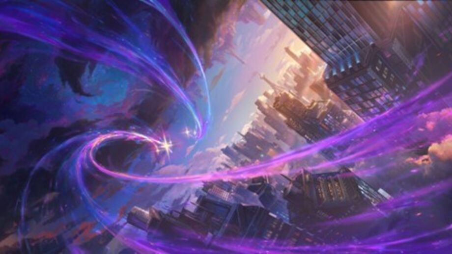Riot Games lança evento Star Guardian