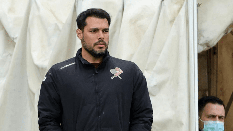 Leixões bate Oliveirense com bis de Rúben Araújo