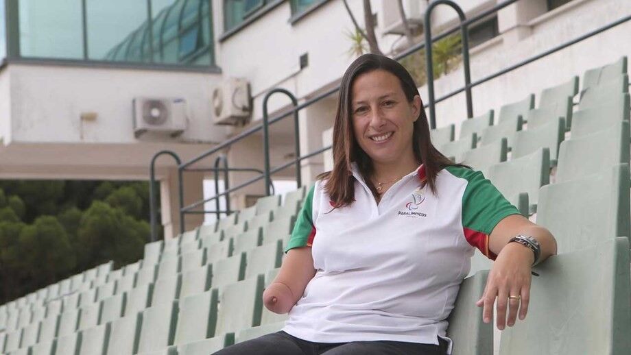 Leila Marques vai coordenar grupo de trabalho para a igualdade de género do desporto