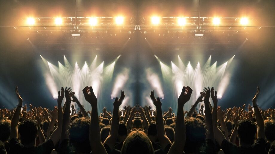 Super Bock Super Rock volta hoje ao Parque das Nações