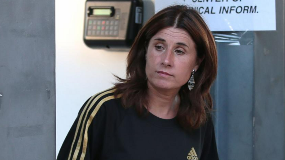Fernanda Ribeiro divide culpas na 'crise' fundista: «Os maiores eram aqueles que sofriam mais e, se calhar, vinham do nada»
