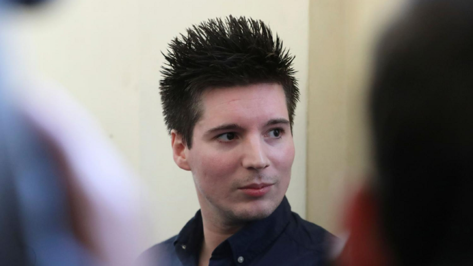 Rui Pinto deve concluir consulta de discos apreendidos pela PJ até ao fim de agosto