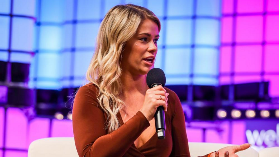 Estreia no cinema para Paige VanZant