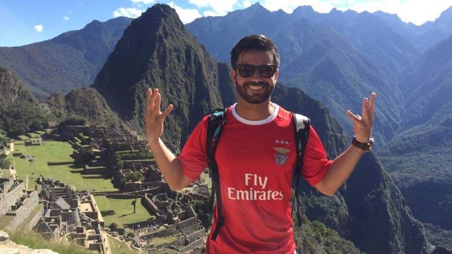 «Apaixonado pelo ar, pela família, pelo Benfica»: homenageado o piloto que morreu no combate às chamas