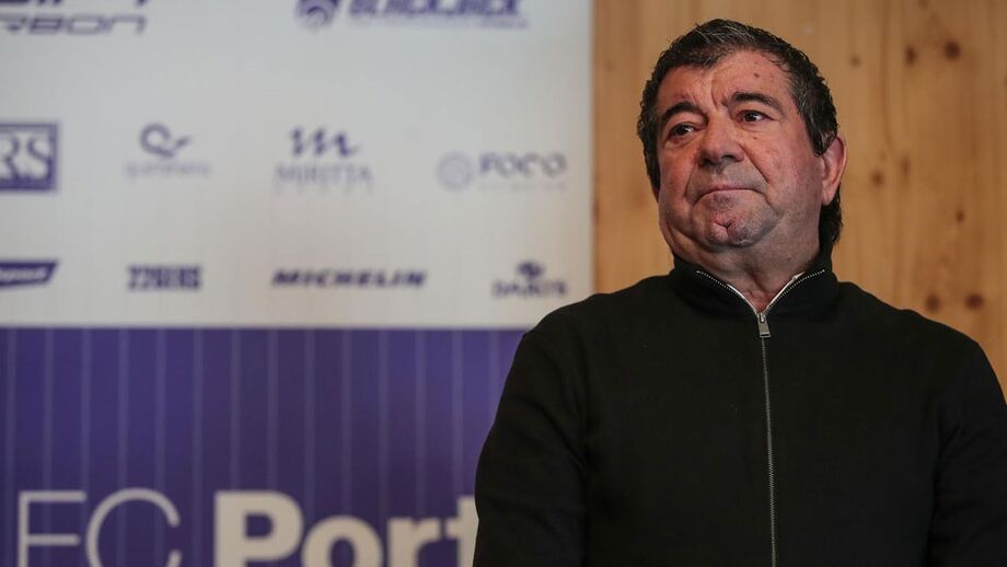 Patrão da W52-FC Porto quebra silêncio e dedica vitória a Pinto da Costa: «Deve ter sofrido muito»
