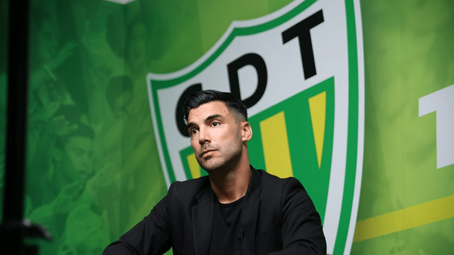 Tozé Marreco: «Não vendo mentiras nem ilusões»