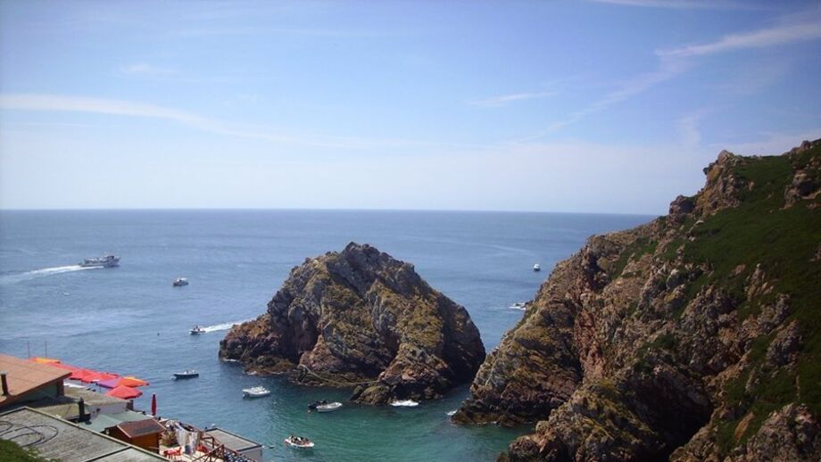 Praticante de snorkeling morre na ilha das Berlengas