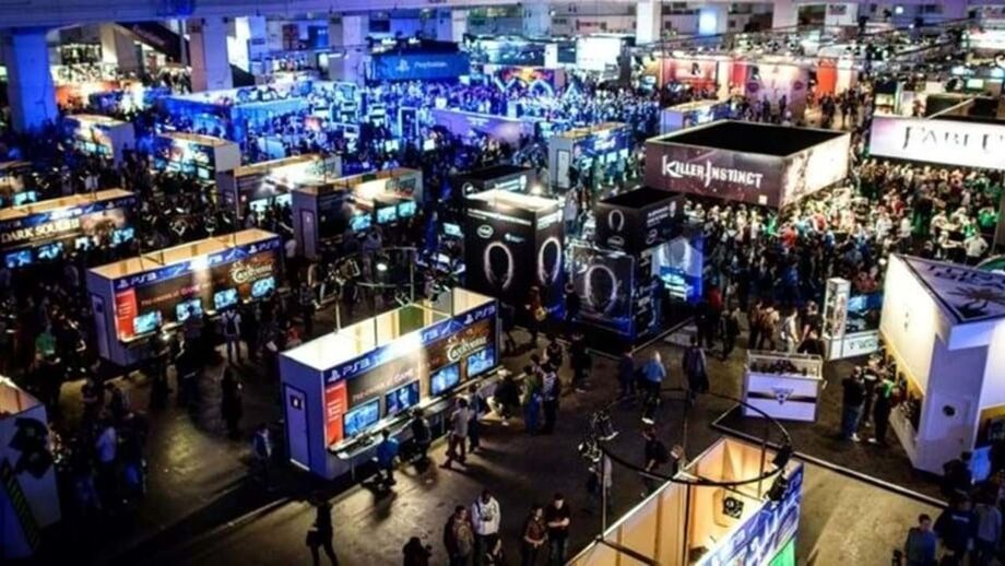 Lisboa Games Week celebra parceria com Município de Cantanhede