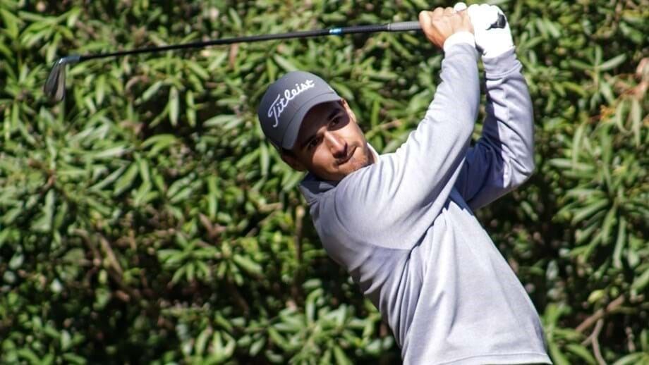Pedro Lencart comanda Open XiraGolfe com volta de sonho