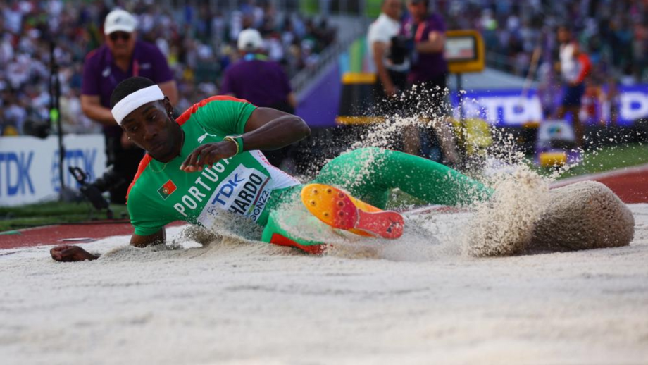 Pichardo: «Na final é diferente»