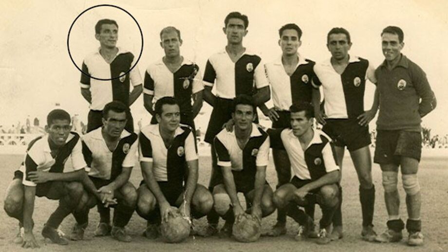 Faleceu Joaquim Reina, o homem que levou o Farense pela primeira vez à 1.ª Divisão