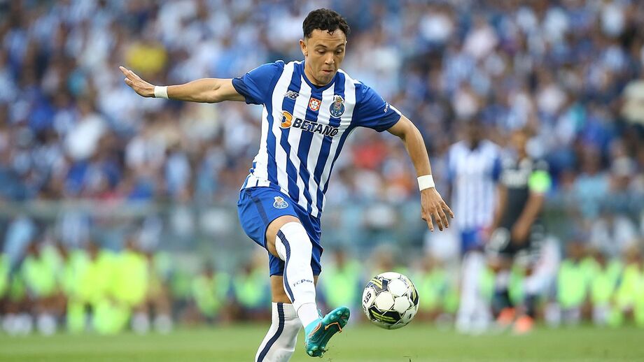 Pepê assume papel de Otávio na criação de jogo