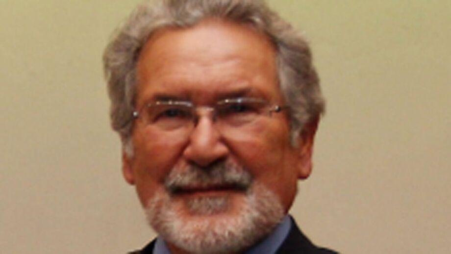 Presidente da Associação de Voleibol do Porto Joaquim Vilela morre aos 78 anos
