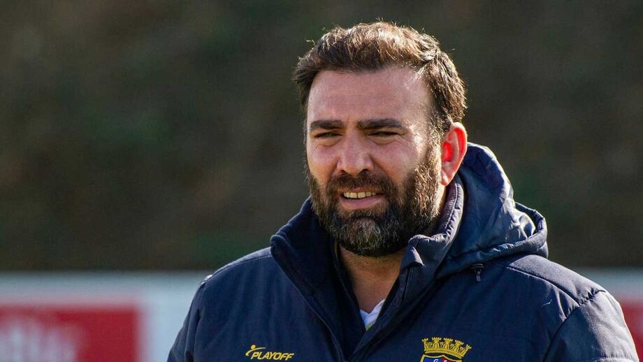 Gondomar ataca subida à Liga 3