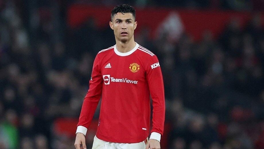 Cristiano Ronaldo fora da lista de convocados do Man. United para particular com Atlético Madrid