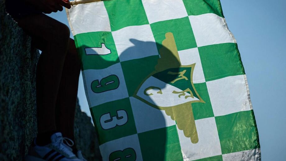 Moreirense empata com V. Guimarães B no último teste da pré-época