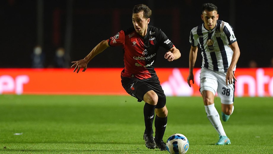 Colón Santa Fé-Independiente: equipa da casa em bom momento