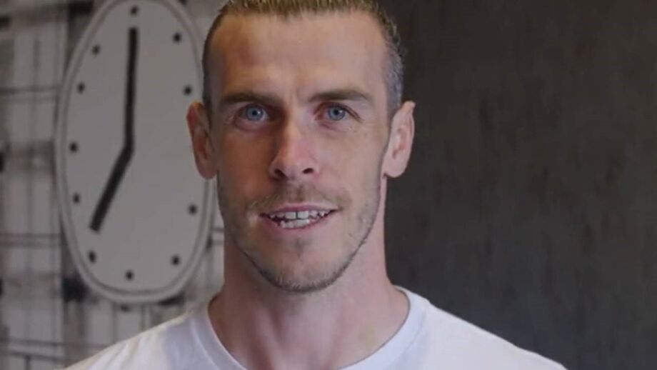 Recusava-se a fazê-lo nos tempos em que jogou no Real Madrid