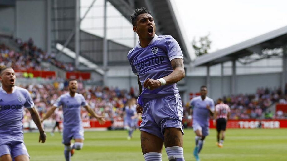 Brasileiro que passou por V. Guimarães e Sporting é reforço do Barcelona