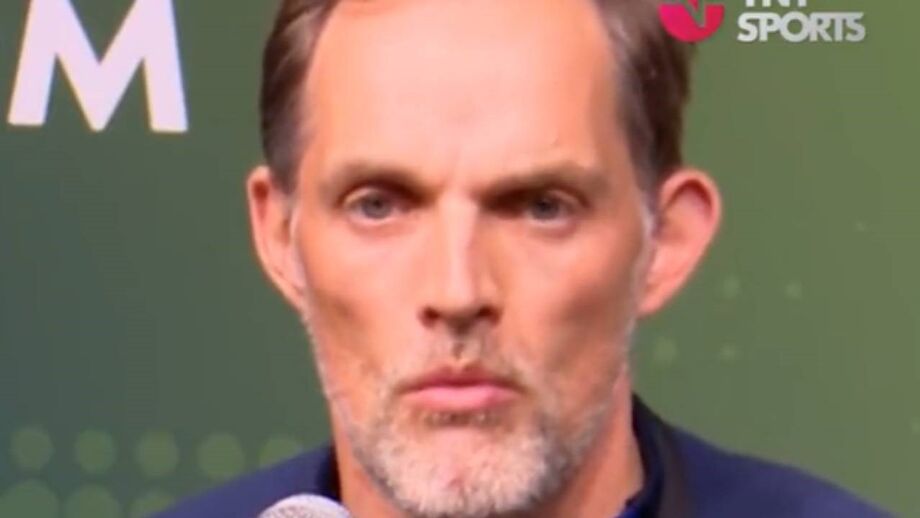 Treinador dos blues foi questionado sobre o português nos Estados Unidos